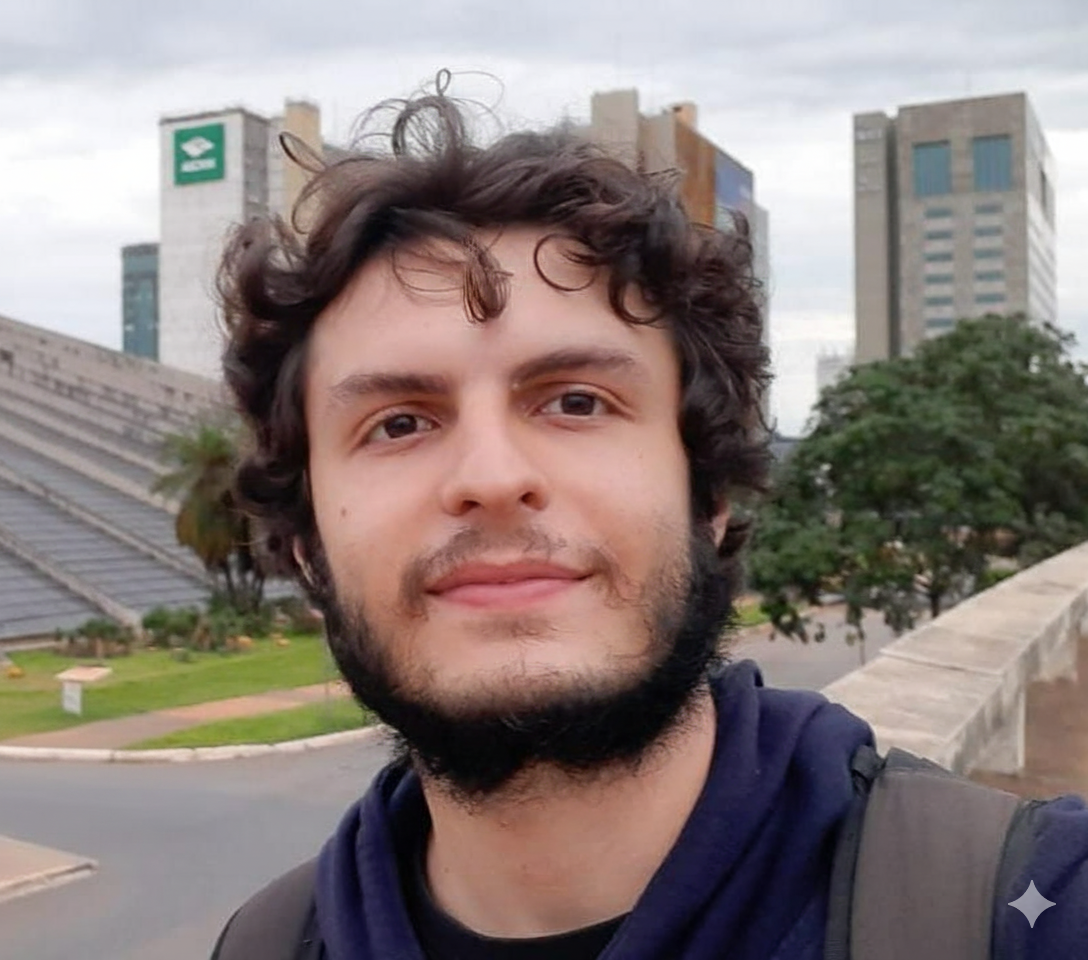 Foto de Victor Guerreiro